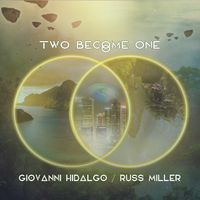 Two Become One: CD