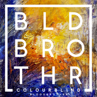 Colourblind by BloodBrother