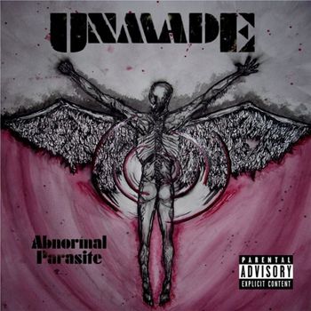 Unmade Front Cover
