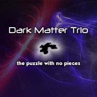 the puzzle with no pieces by The Dark Matter Trio