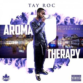 Tay Roc Aromatherapy
