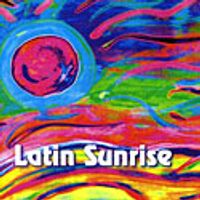 Latin Sunrise by Paula Gilbert with Papa Divas Band
