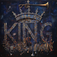 King by ShaProStyle