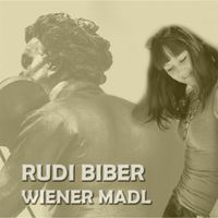 Wiener Madl by Rudi Biber 