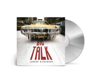 BIG TALK: CD