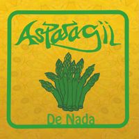 De Nada Free MP3 Download by Asparagii