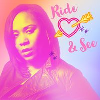 Ride & See by Carla Fleming