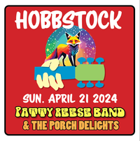 The Porch Delights and Patty Reese Band at HOBBSTOCK