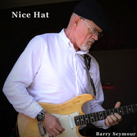 Nice Hat by Barry Seymour