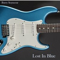Lost In Blue by Barry Seymour