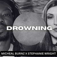 Drowning ft. Stephanie Wright by Michael Burnz