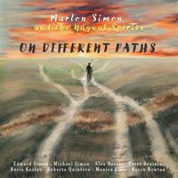 On Different Paths - Compact Disc: CD
