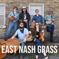East Nash Grass: CD