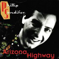 Arizona Highway  by Phillip Sandifer