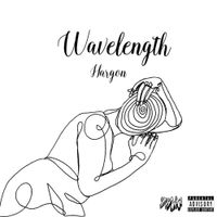 Wavelength [Prod. Erosebeatz] by Hargon
