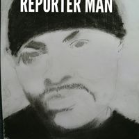 Reporter Man by Tenor Fly