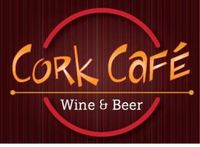 Acoustic Show @ the Cork Cafe - Telge Location