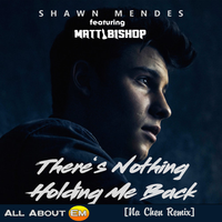 There's Nothing Holding Me Back [Na Chen Remix] by Shawn Mendes ft Matt Bishop