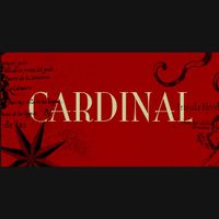 Cardinal  by Cosottini-Melani-Miano-Pisani
