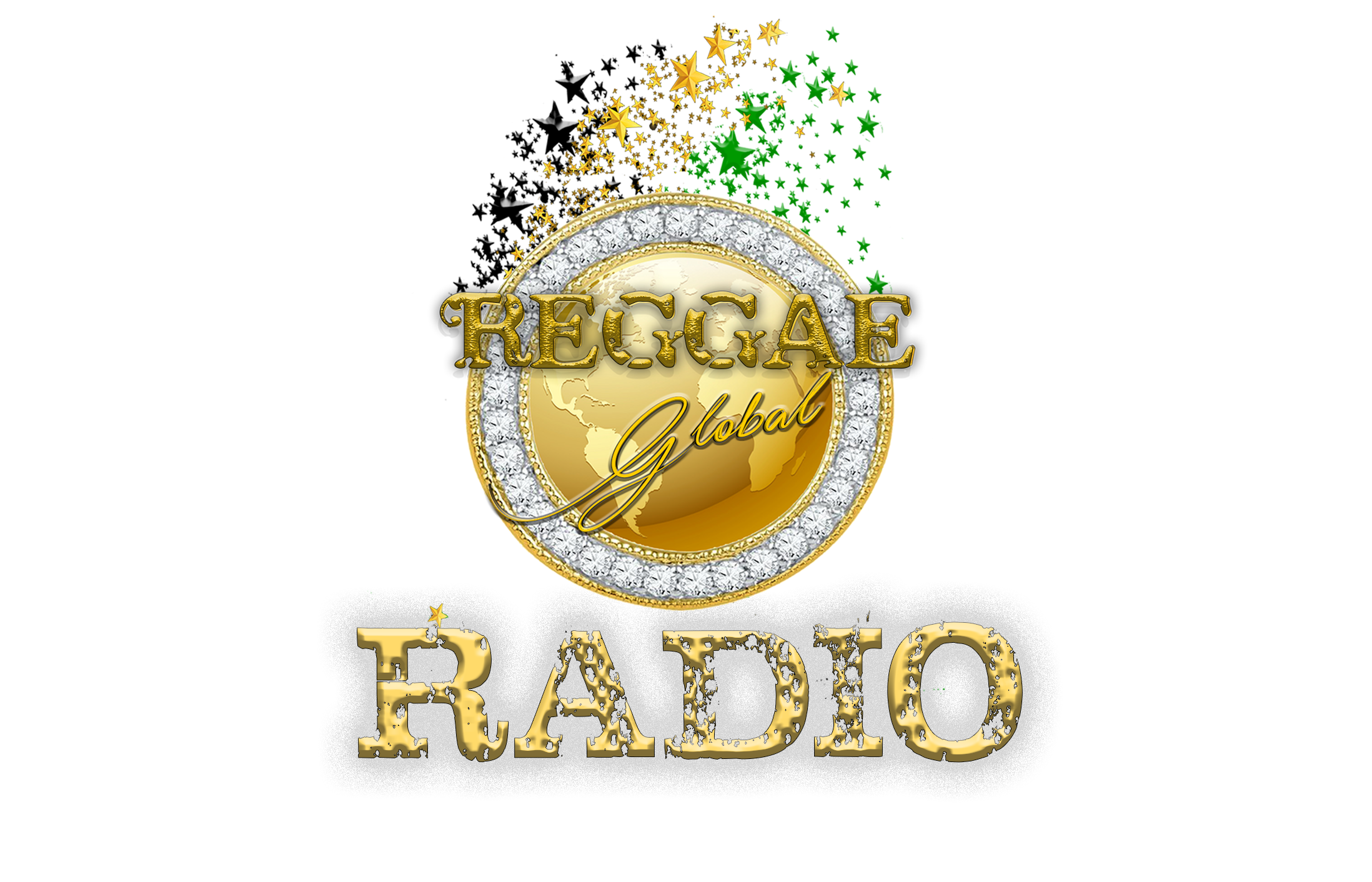 Reggae Global Radio