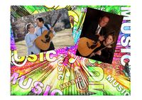 Jeanette & Steve and Rusty & Jan present Music with Friends - with Special Guests