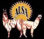 ALSA 2001 Grand Nationals National Reserve Champion 2yr. Non-Breeder Silver Moon Zaire
