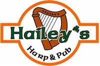 HAILEY'S HARP & PUB
