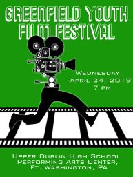 Greenfield Youth Film Festival