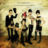 In the Pockets of Clowns by The Boxtones