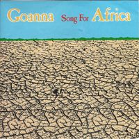 Song For Africa - Single by Goanna Band