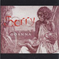 Sorry - Single by Goanna Band