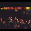 The Ian McDougall 12tet Live