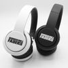 Bluetooth Headphones - CARBON BLACK OR FROST WHITE