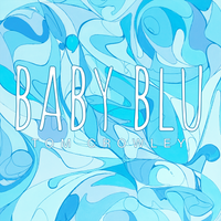 Baby Blu by Tom Crowley