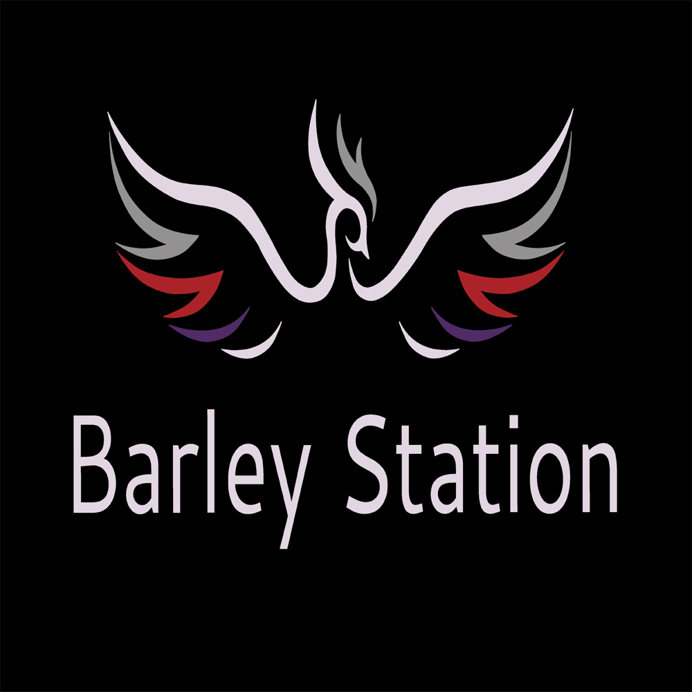 BARLEY STATION
