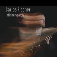 Infinite Search by Carlos Fischer