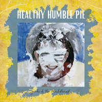 Healthy Humble Pie / Step 5 by jacob of the iWorldband