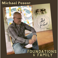 Foundations  & Family: CD