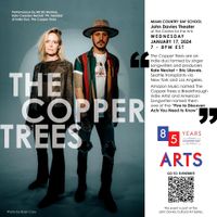 The Copper Trees