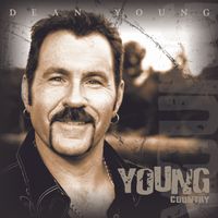 Young Country by Dean Young