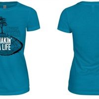 T-Shirt | Makin' A Life (Tree Design)