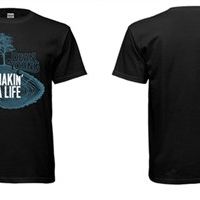 T-Shirt (Makin' A Life - Tree)
