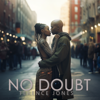 No Doubt by Terence Jones