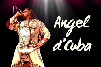 Angel D' Cuba
