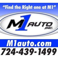 M1 Auto, Uniontown, PA by Sponsor of the CMMC & HUGS 24/7 RADIO