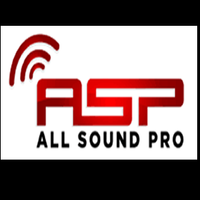 All Sound Pro, Chambersburg, PA by Sponsor of the CMMC & HUGS 24/7 RADIO