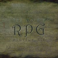 Bard's RPG Starter Kit by Peter Gunder