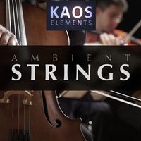 KAOS ELEMENTS - Ambient Strings by Peter Gunder