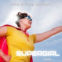 Supergirl - Single de Javier Rodríguez Macpherson