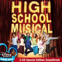 High School Musical (Original Soundtrack) de Varios Artistas